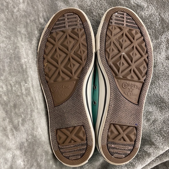 CONVERSE CHUCK TAYLOR ALL STAR - Picture 6 of 9